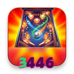 3446